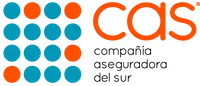 Logo CAS del footer