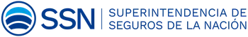 Logo de la Superintendencia de Seguros de la Nación