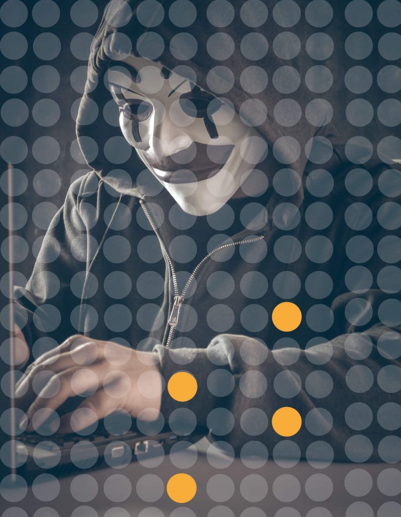 Seguros de riesgos cibernéticos